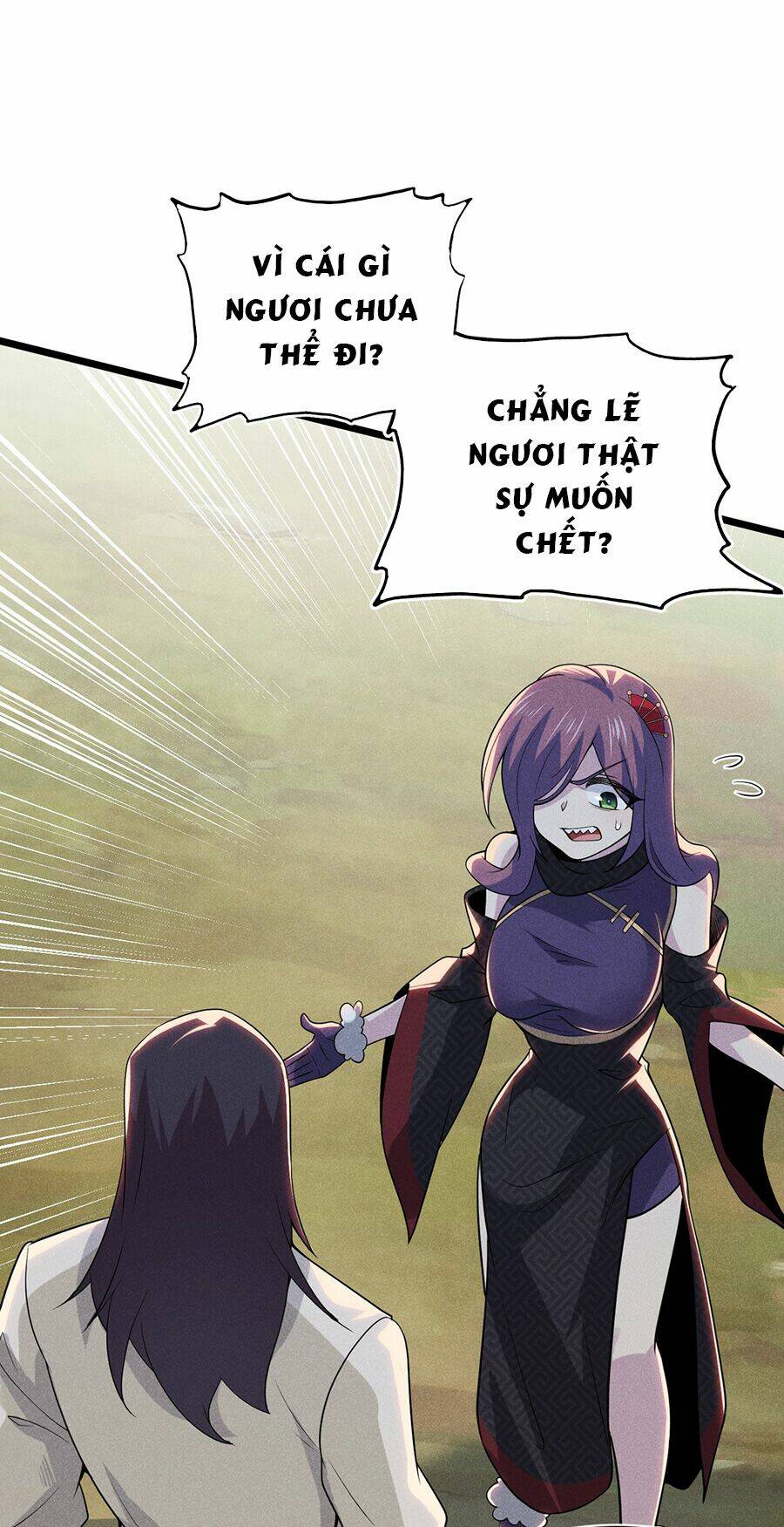 Võ Lâm đệ nhất đầu bếp - Chapter 54.2 - Page 27