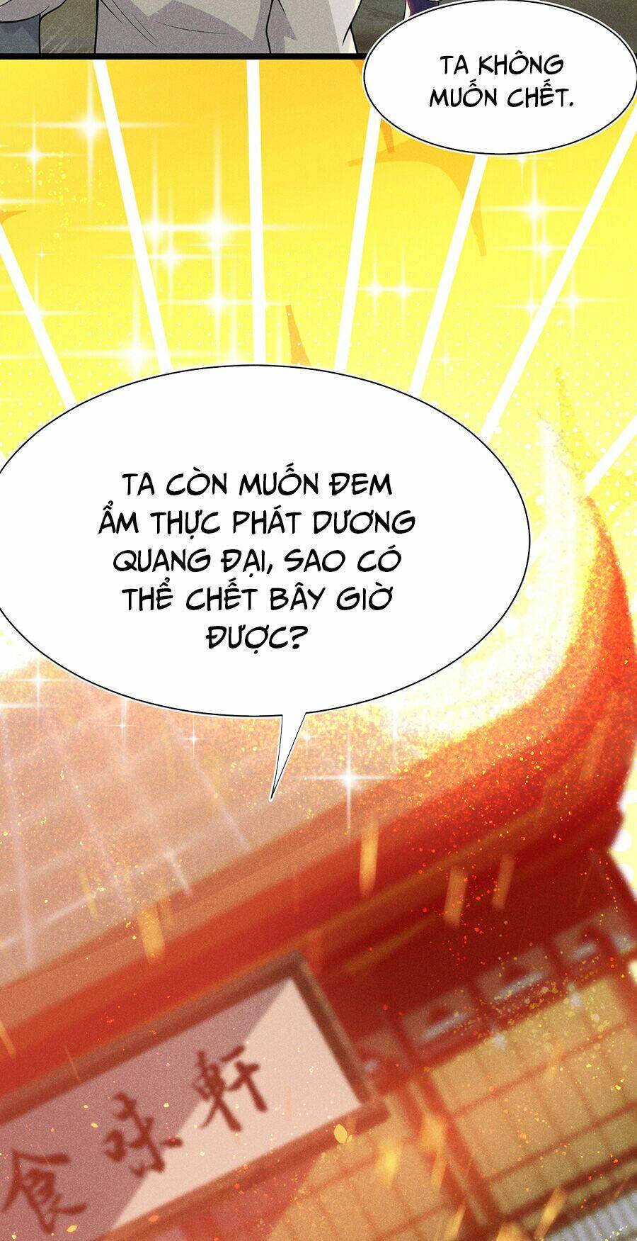 Võ Lâm đệ nhất đầu bếp - Chapter 54.2 - Page 28