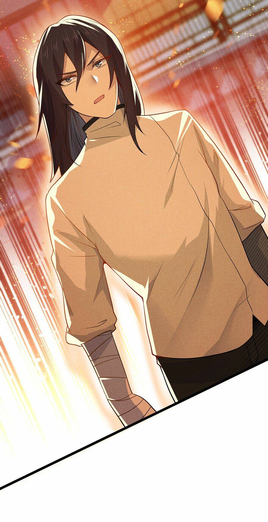 Võ Lâm đệ nhất đầu bếp - Chapter 54.2 - Page 29