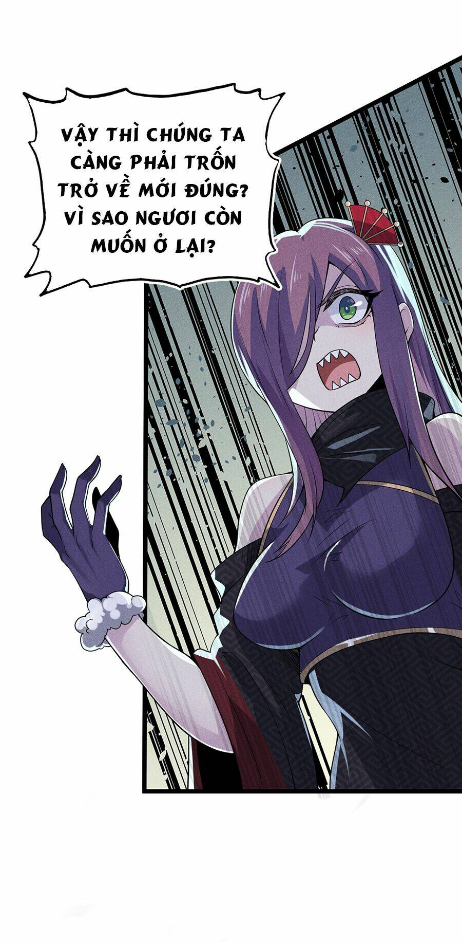 Võ Lâm đệ nhất đầu bếp - Chapter 54.2 - Page 30