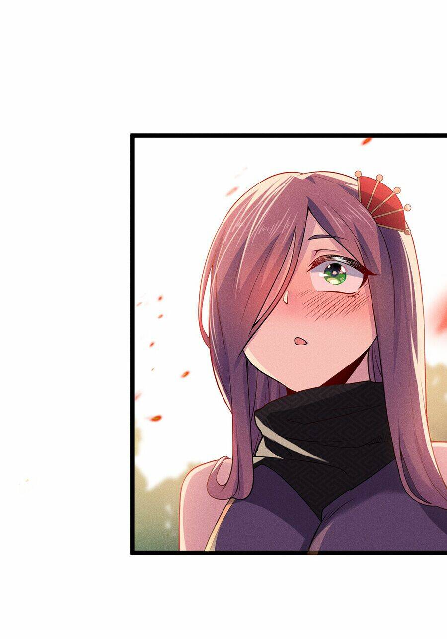 Võ Lâm đệ nhất đầu bếp - Chapter 54.2 - Page 33