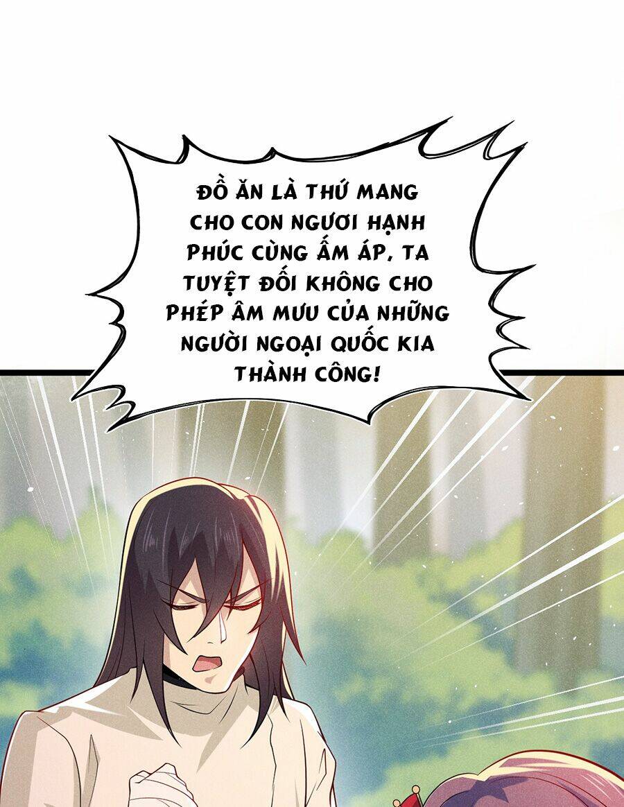 Võ Lâm đệ nhất đầu bếp - Chapter 54.2 - Page 34