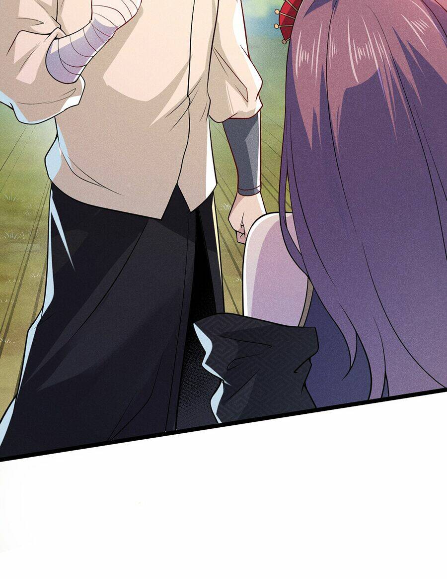 Võ Lâm đệ nhất đầu bếp - Chapter 54.2 - Page 35