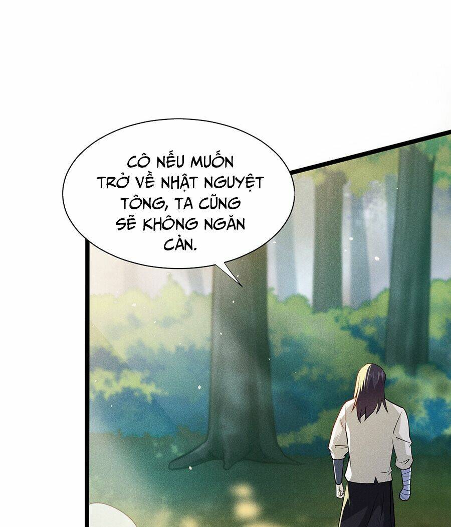 Võ Lâm đệ nhất đầu bếp - Chapter 54.2 - Page 36