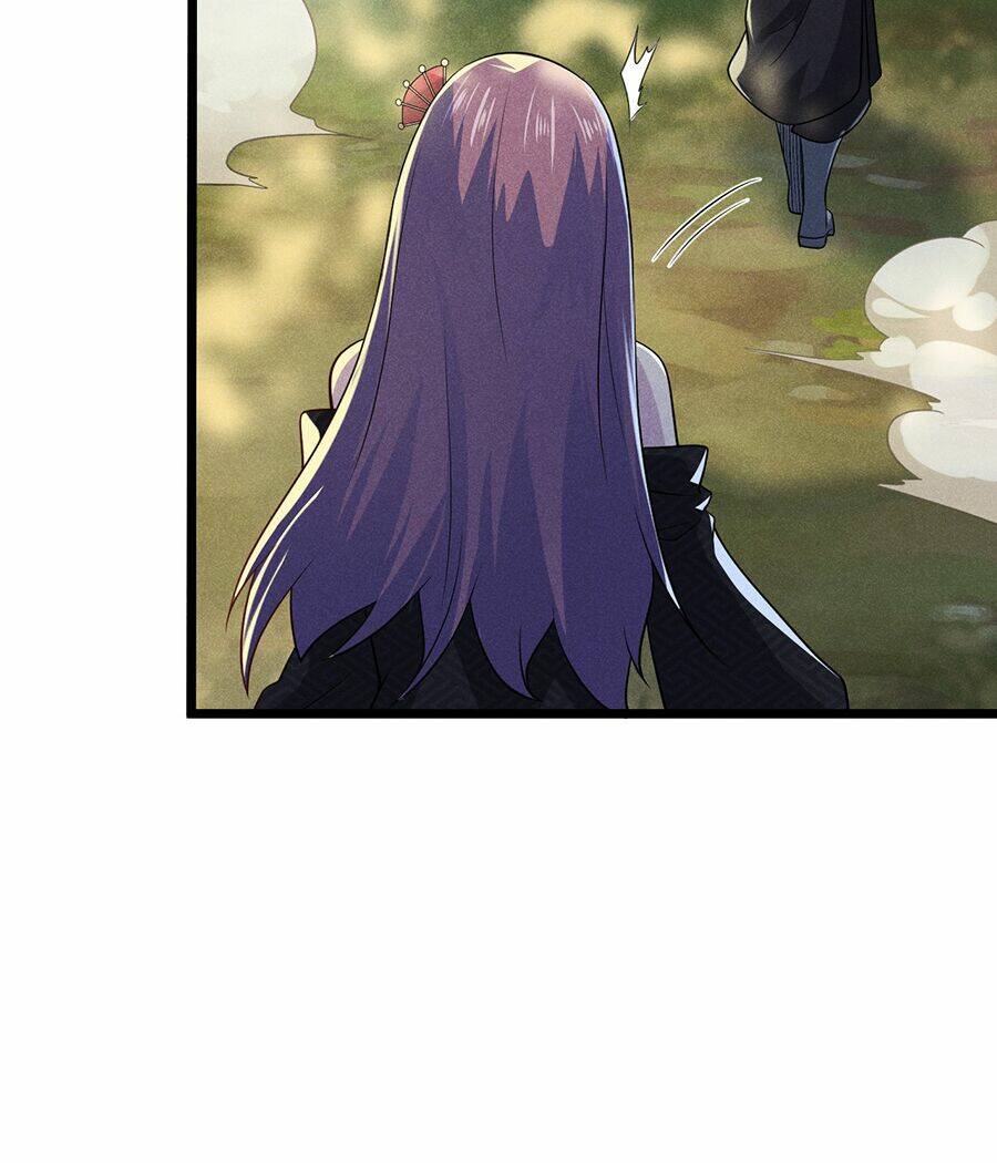 Võ Lâm đệ nhất đầu bếp - Chapter 54.2 - Page 37