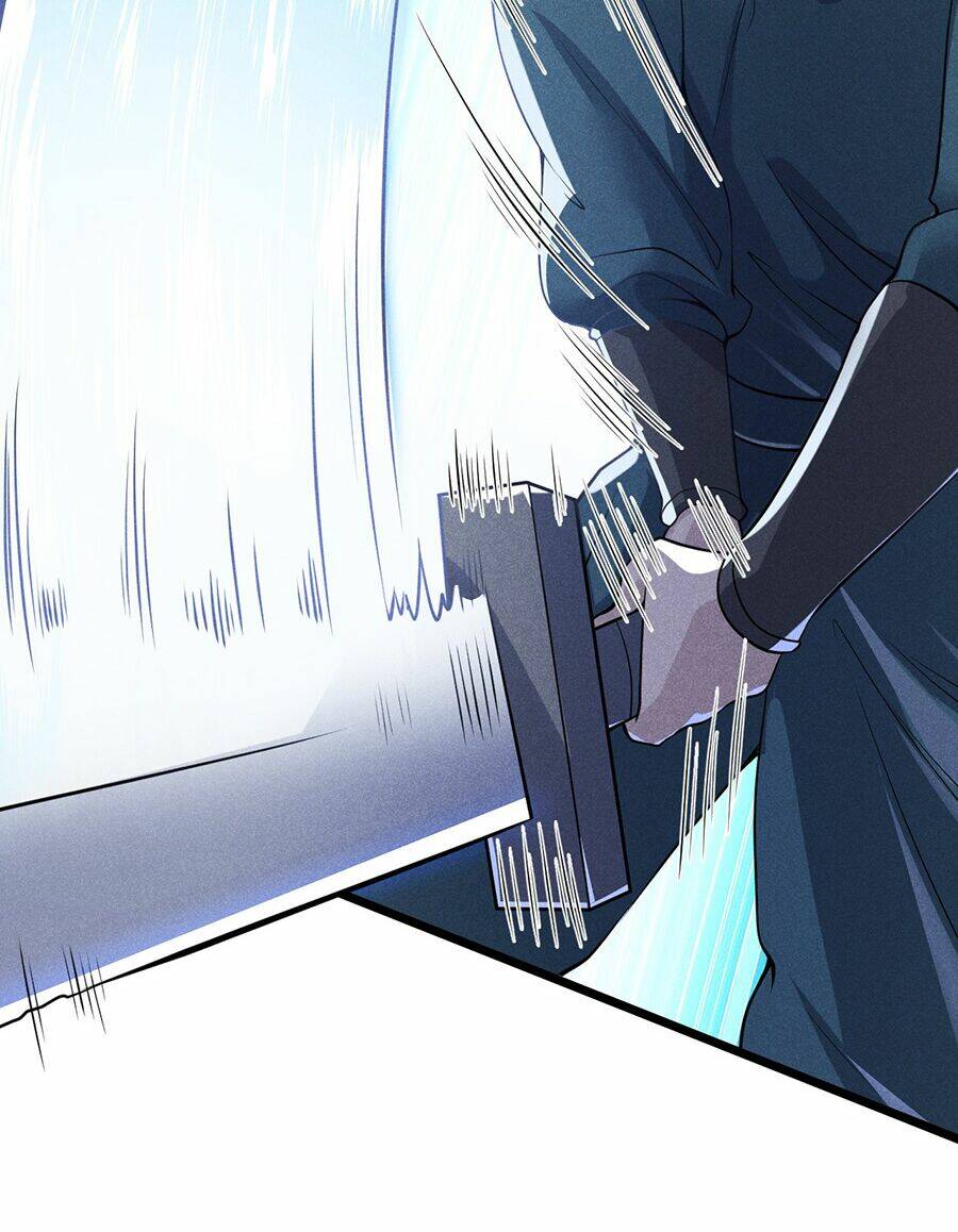 Võ Lâm đệ nhất đầu bếp - Chapter 54.2 - Page 3