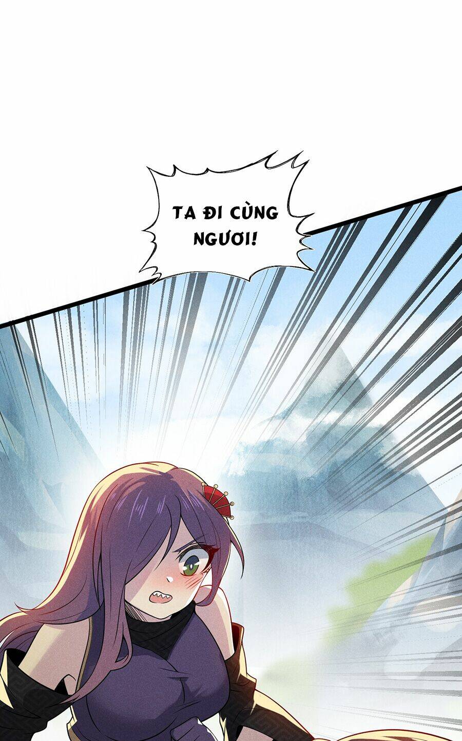 Võ Lâm đệ nhất đầu bếp - Chapter 54.2 - Page 40