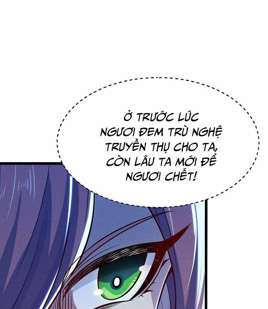 Võ Lâm đệ nhất đầu bếp - Chapter 54.2 - Page 43