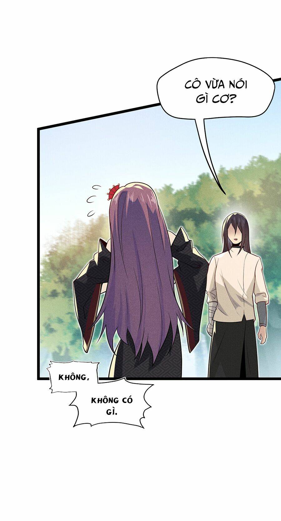 Võ Lâm đệ nhất đầu bếp - Chapter 54.2 - Page 45