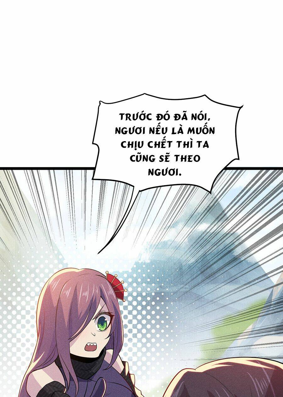 Võ Lâm đệ nhất đầu bếp - Chapter 54.2 - Page 46