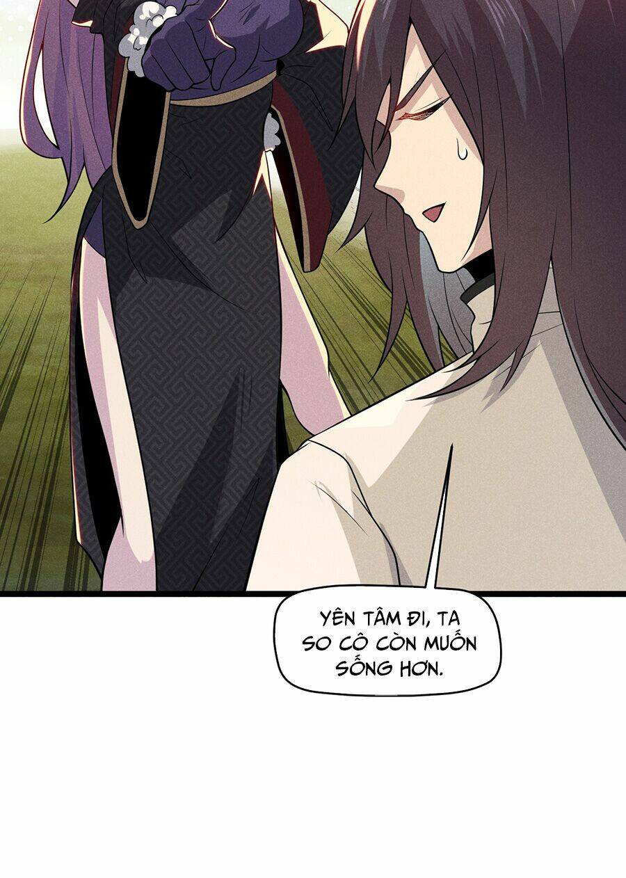 Võ Lâm đệ nhất đầu bếp - Chapter 54.2 - Page 47