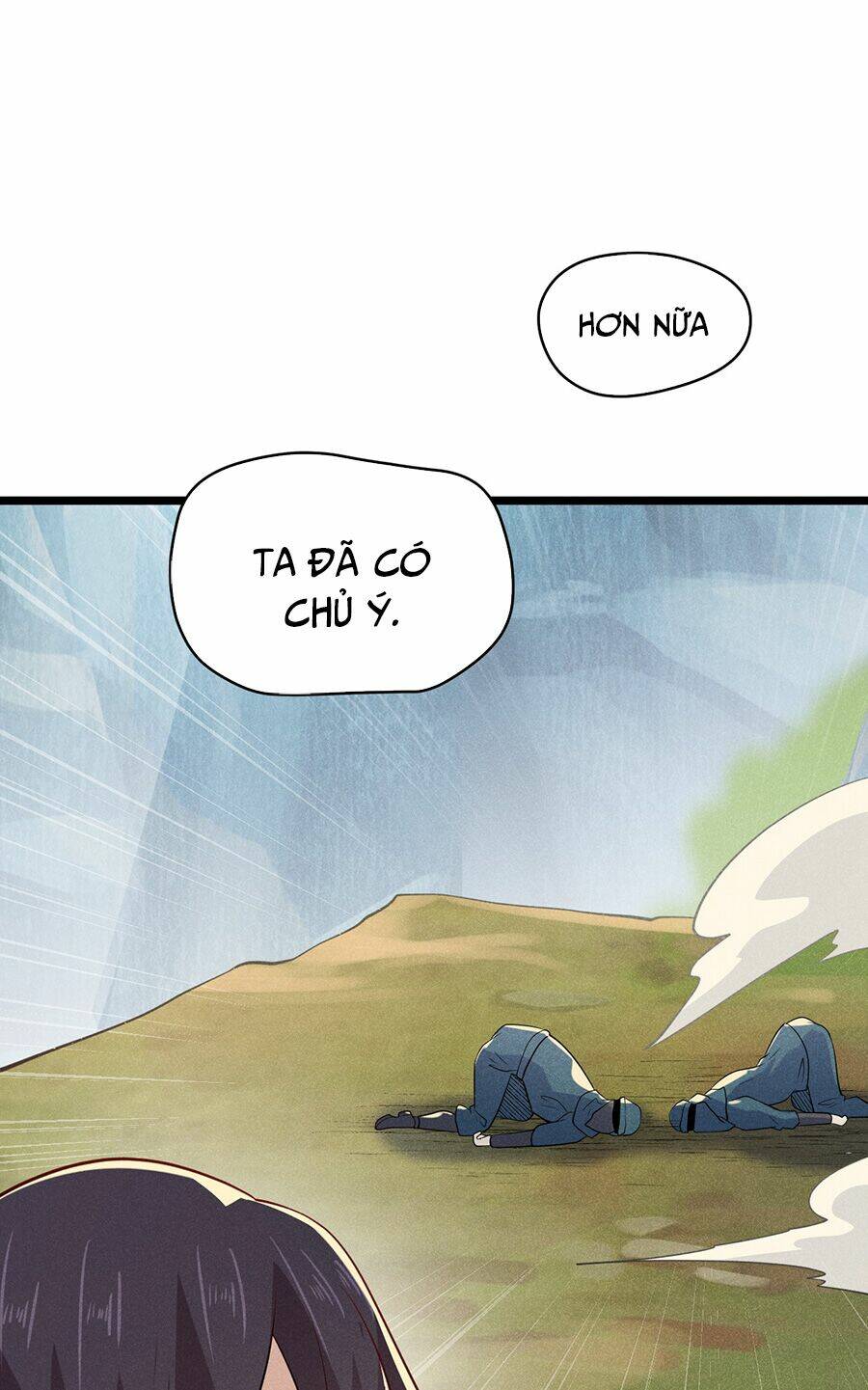 Võ Lâm đệ nhất đầu bếp - Chapter 54.2 - Page 48