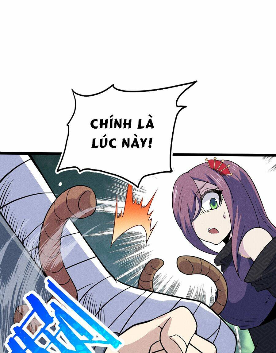 Võ Lâm đệ nhất đầu bếp - Chapter 54.2 - Page 7