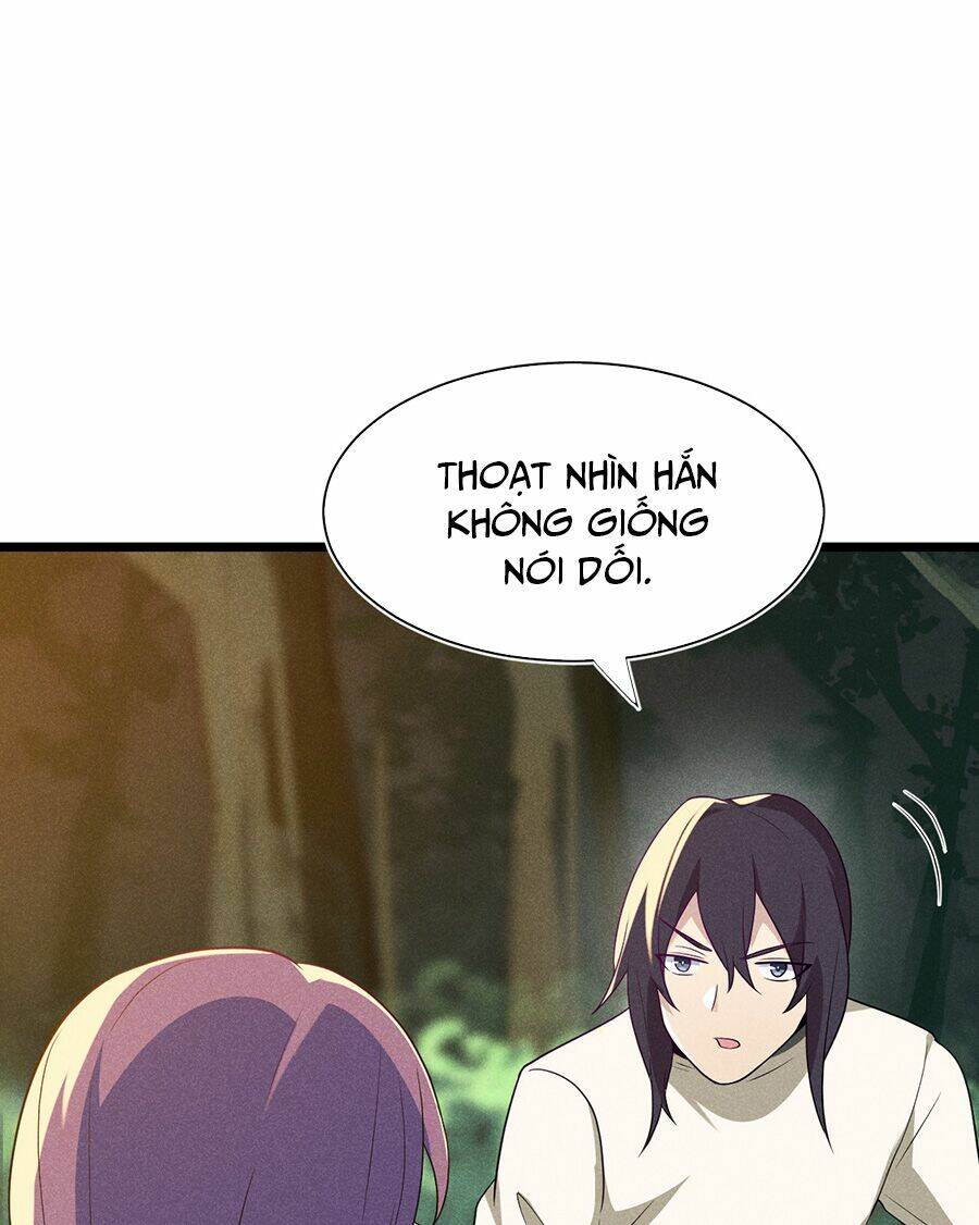 Võ Lâm đệ nhất đầu bếp - Chapter 55.1 - Page 9