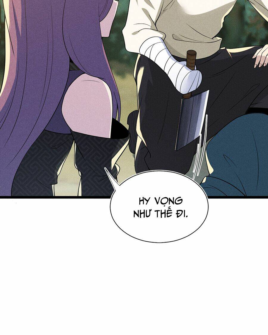 Võ Lâm đệ nhất đầu bếp - Chapter 55.1 - Page 10