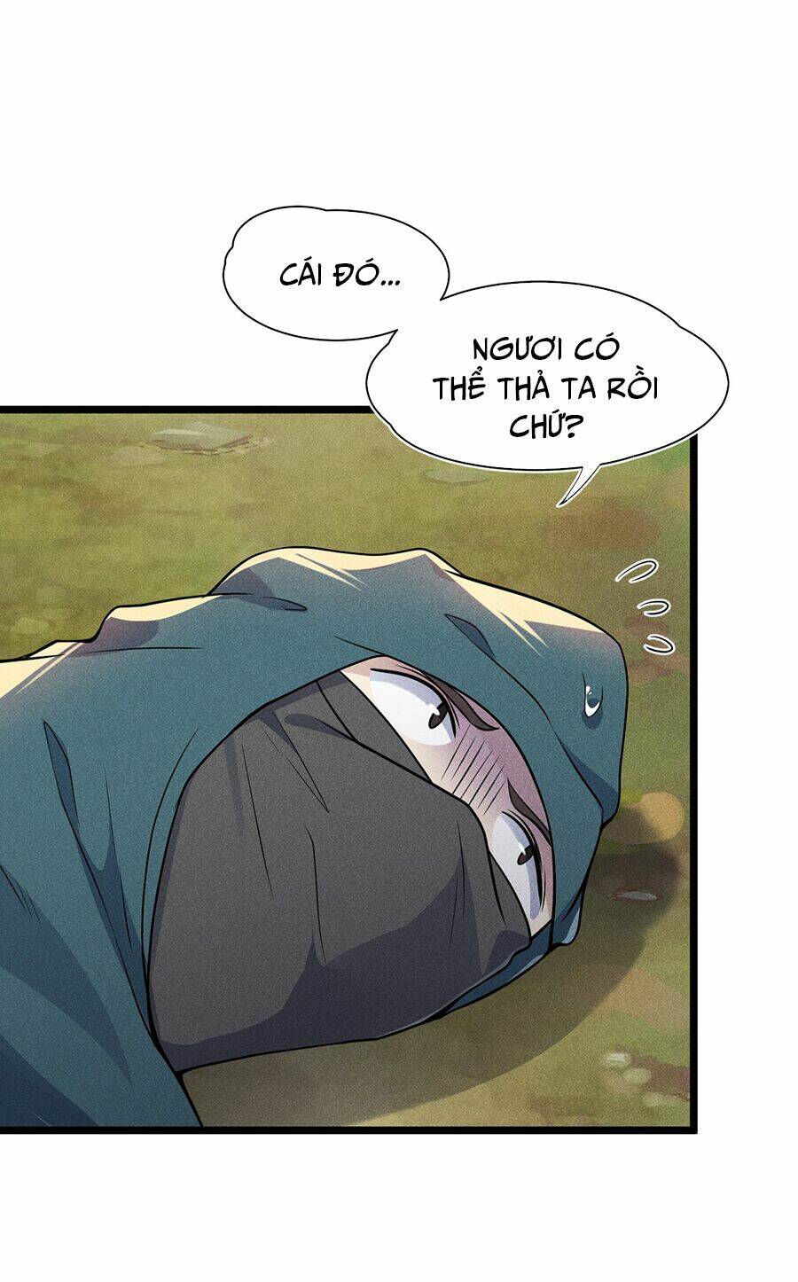 Võ Lâm đệ nhất đầu bếp - Chapter 55.1 - Page 11