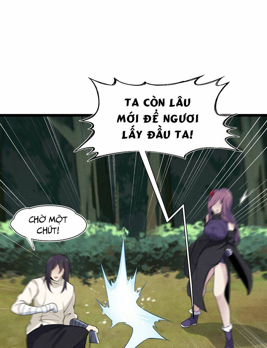 Võ Lâm đệ nhất đầu bếp - Chapter 55.1 - Page 14
