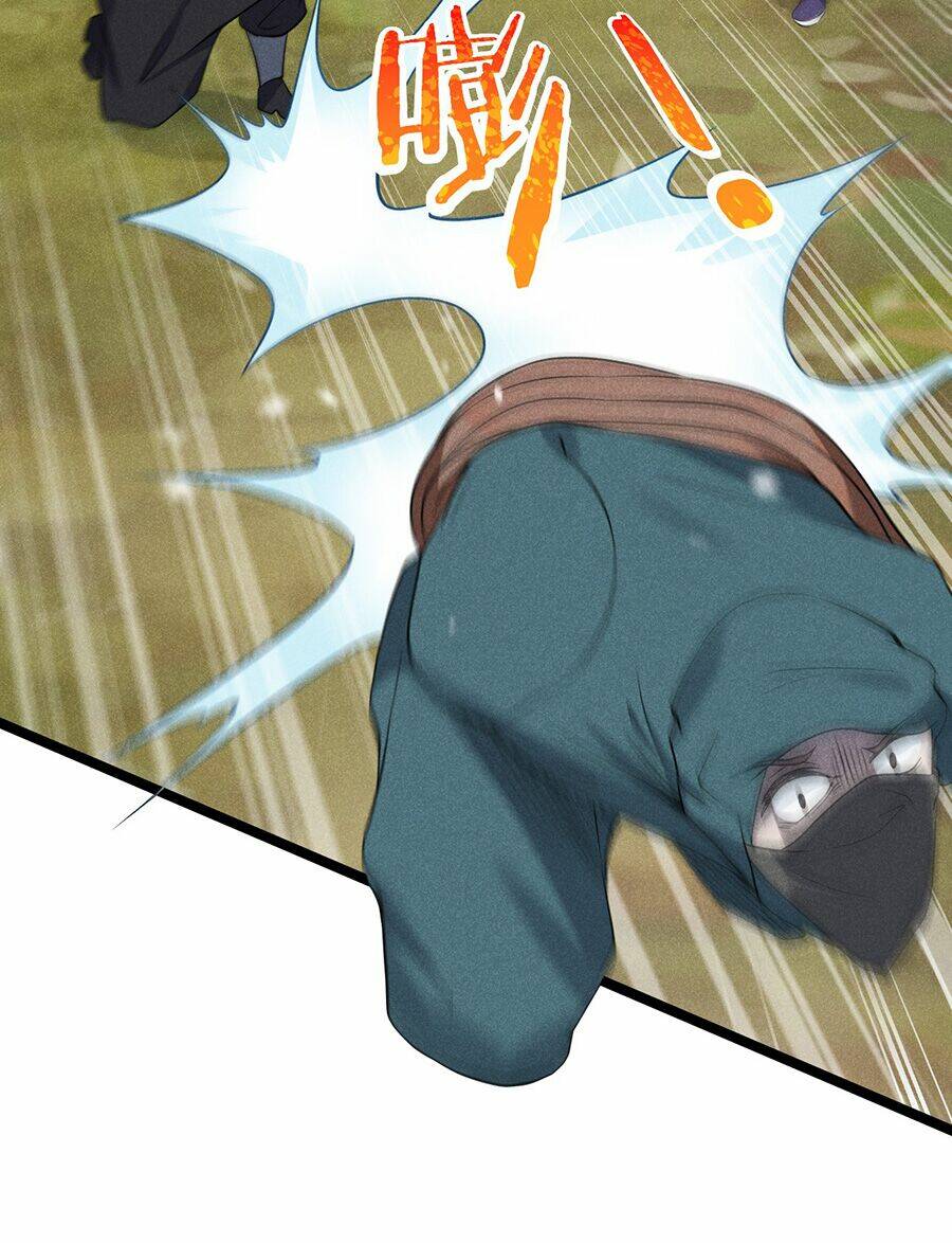 Võ Lâm đệ nhất đầu bếp - Chapter 55.1 - Page 15