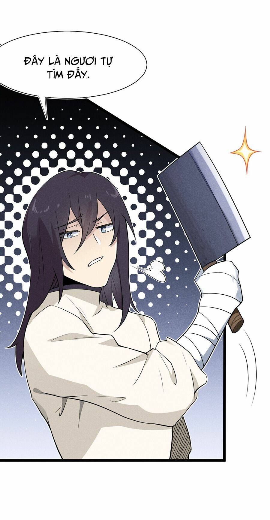 Võ Lâm đệ nhất đầu bếp - Chapter 55.1 - Page 16