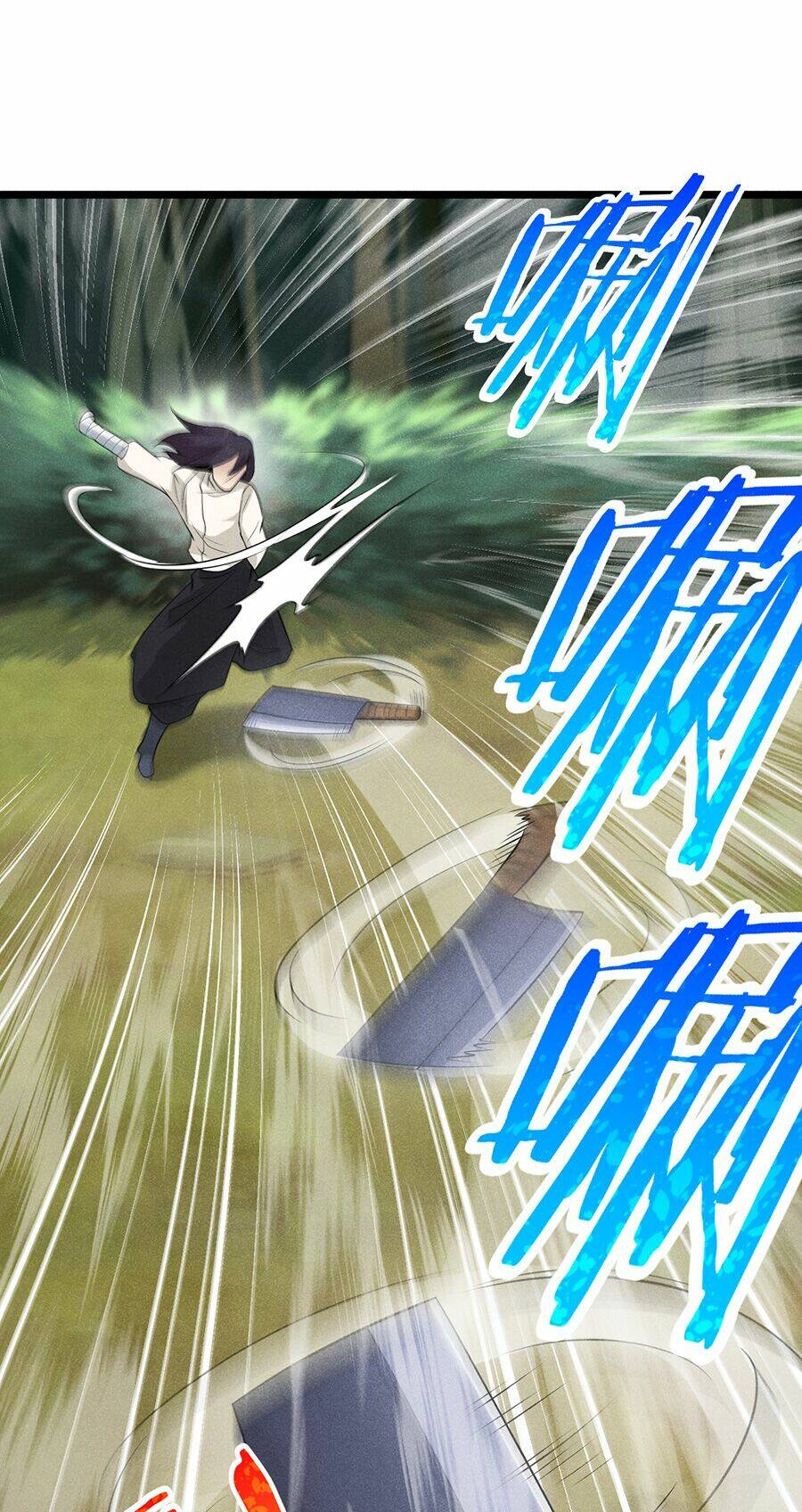 Võ Lâm đệ nhất đầu bếp - Chapter 55.1 - Page 17