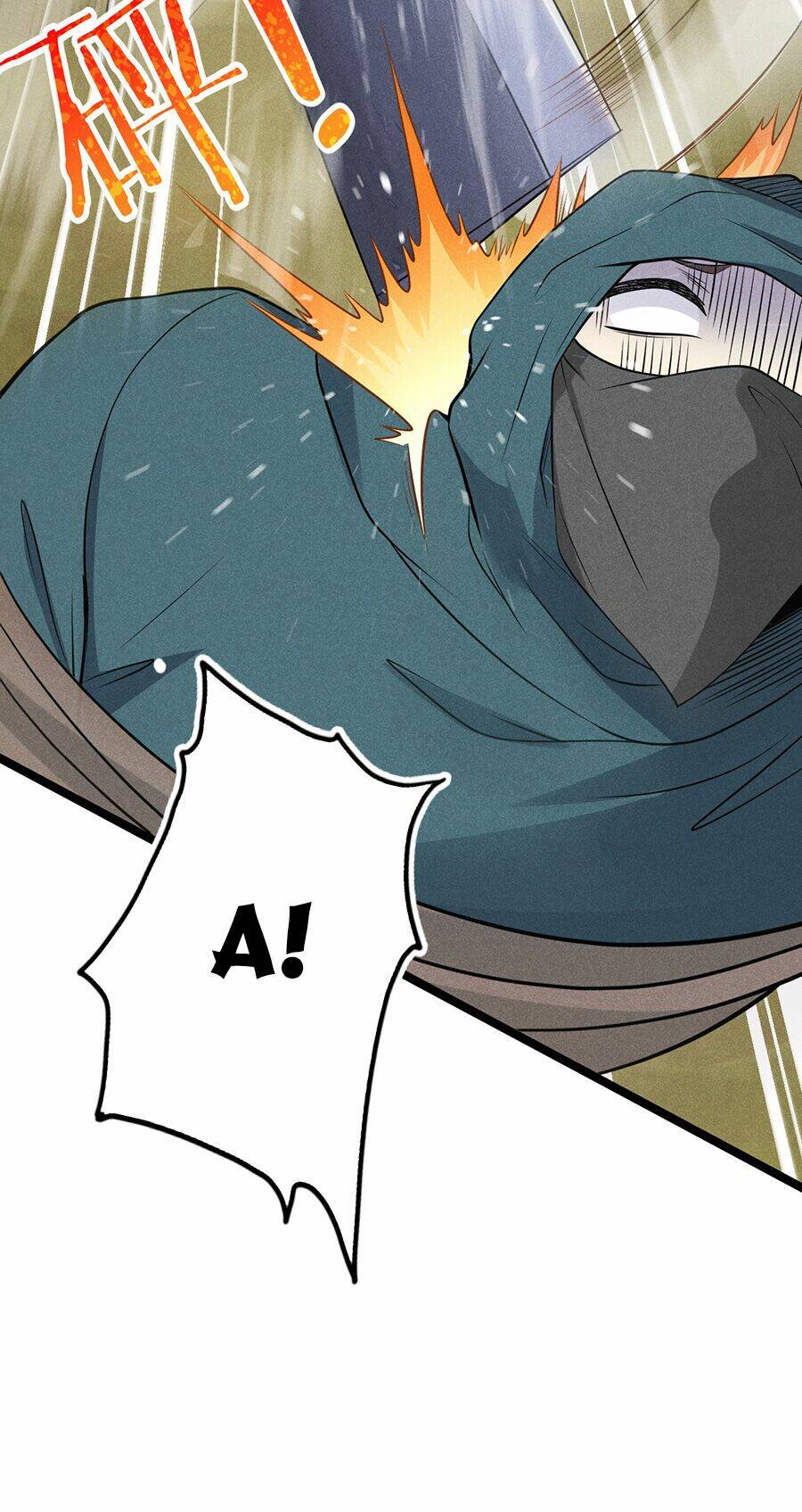 Võ Lâm đệ nhất đầu bếp - Chapter 55.1 - Page 18