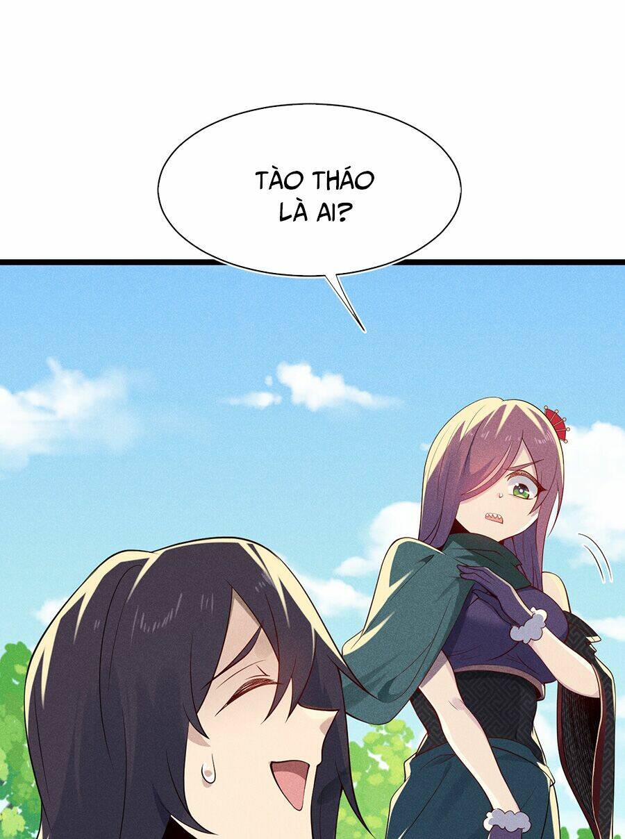 Võ Lâm đệ nhất đầu bếp - Chapter 55.1 - Page 20