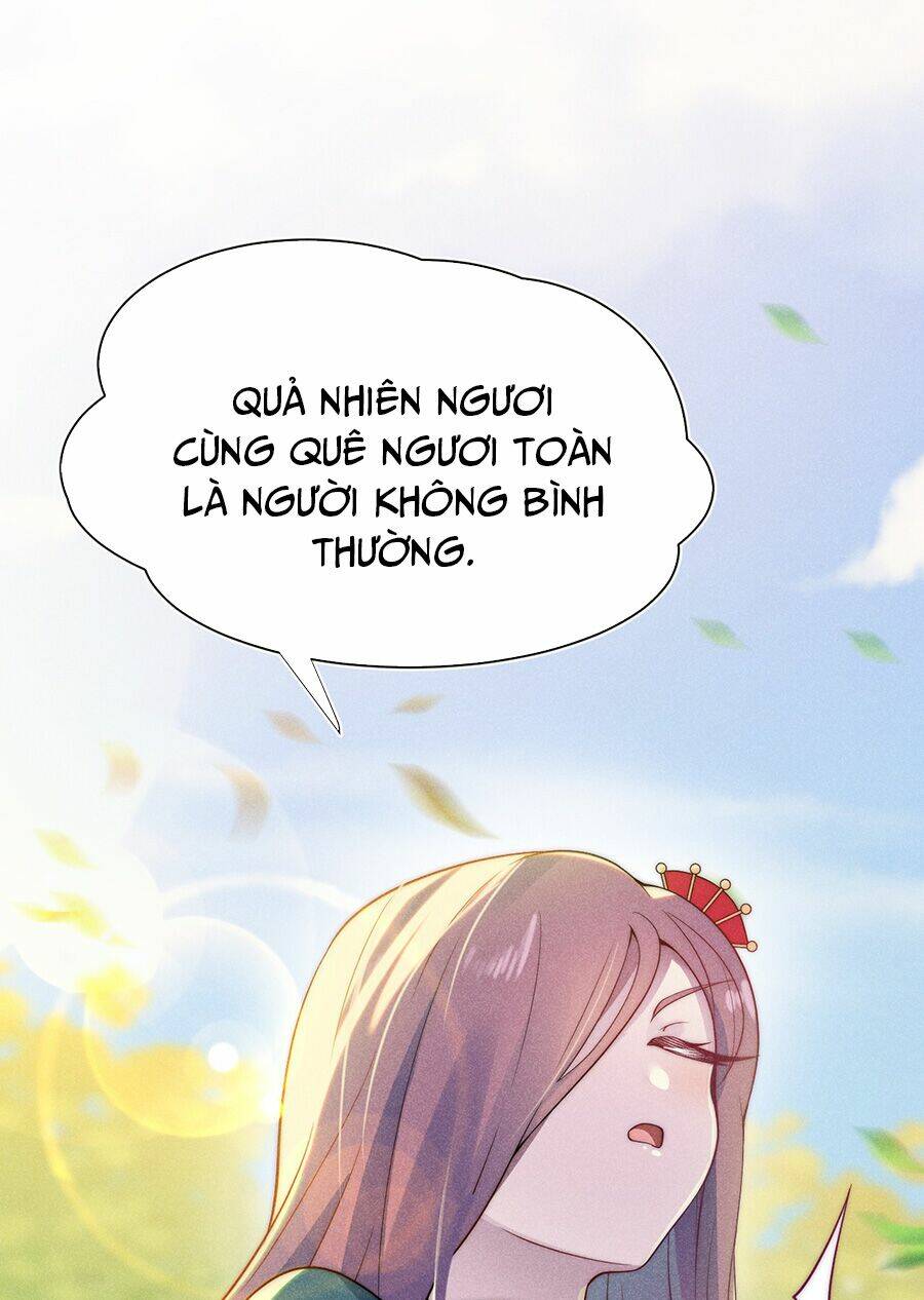 Võ Lâm đệ nhất đầu bếp - Chapter 55.1 - Page 22