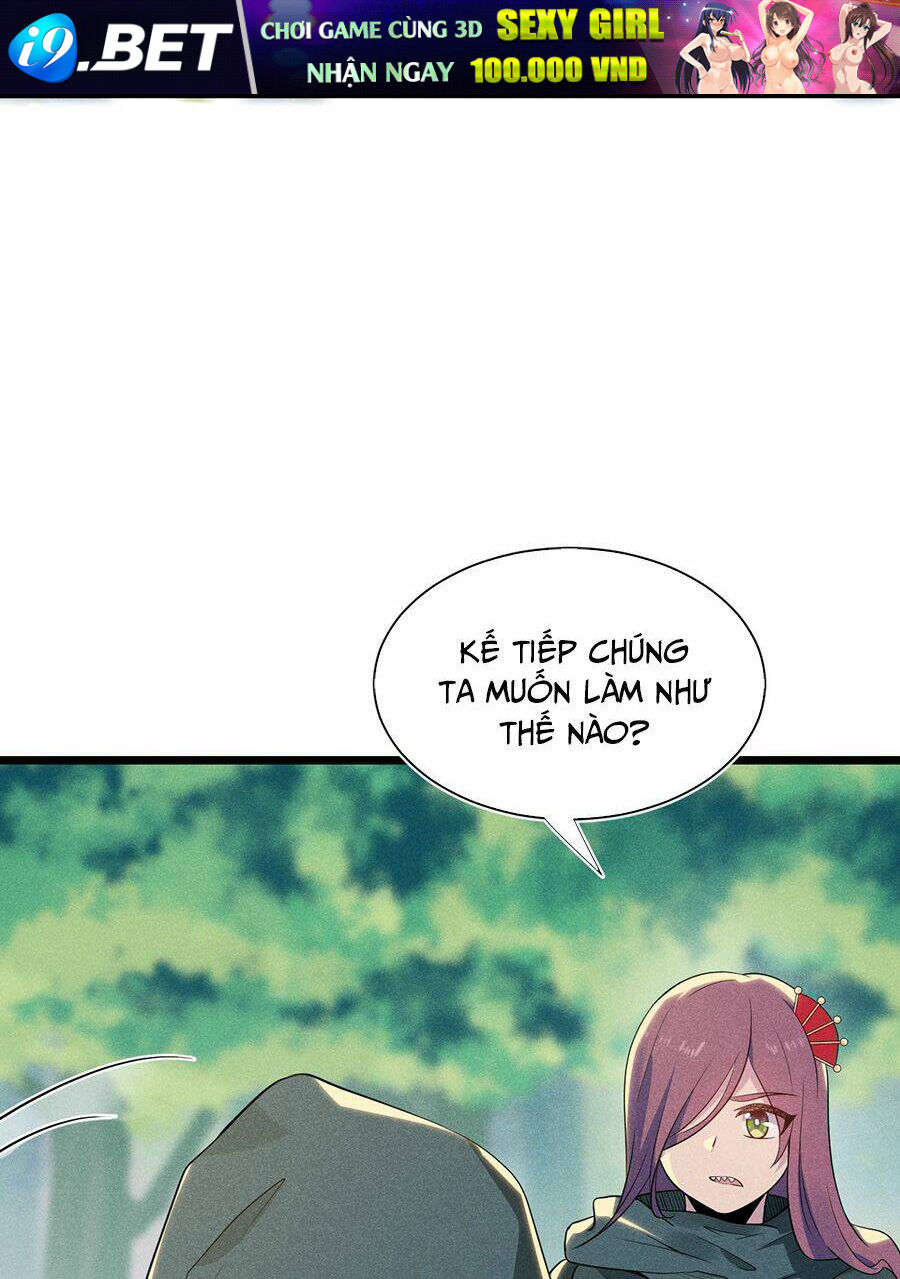 Võ Lâm đệ nhất đầu bếp - Chapter 55.1 - Page 24