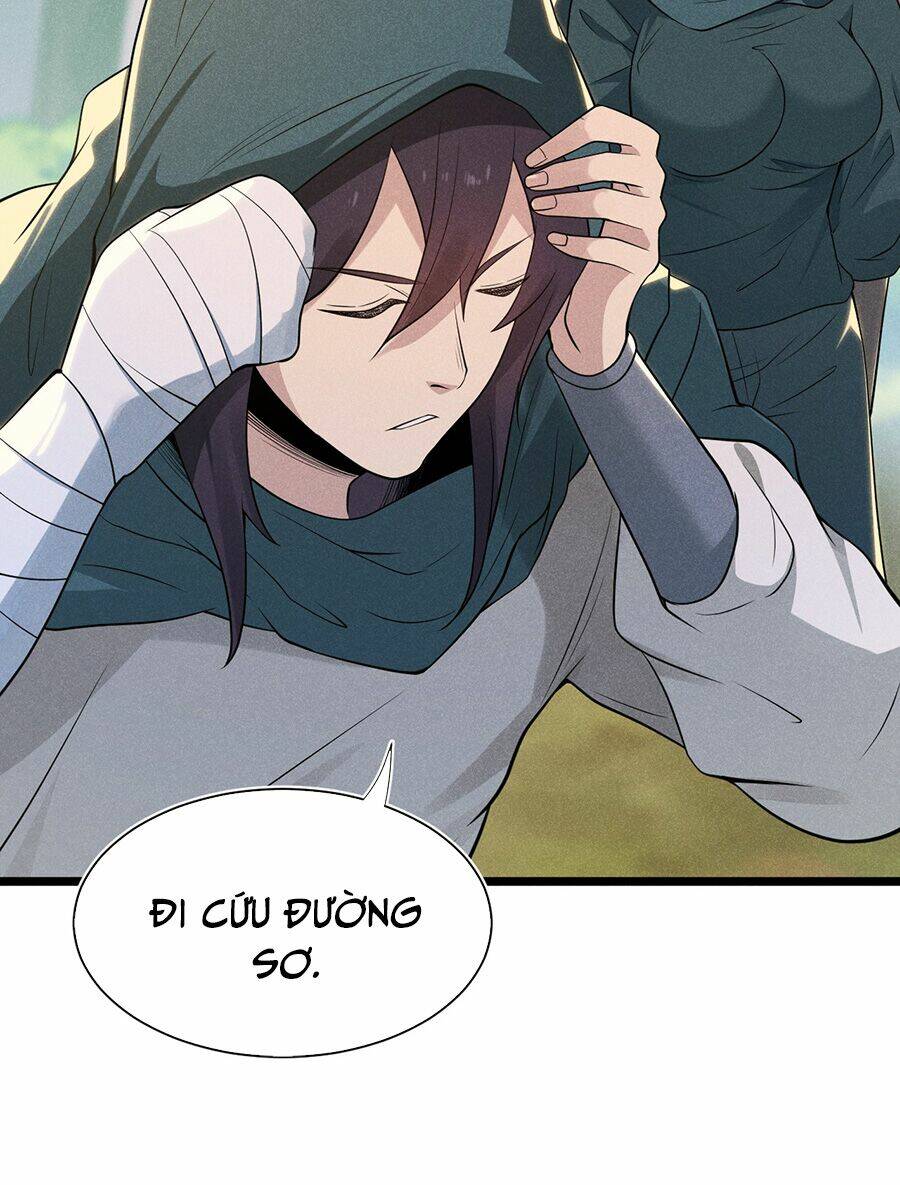 Võ Lâm đệ nhất đầu bếp - Chapter 55.1 - Page 25