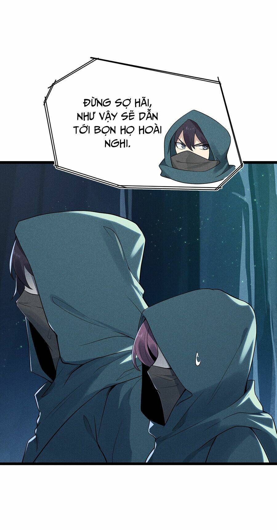 Võ Lâm đệ nhất đầu bếp - Chapter 55.1 - Page 29