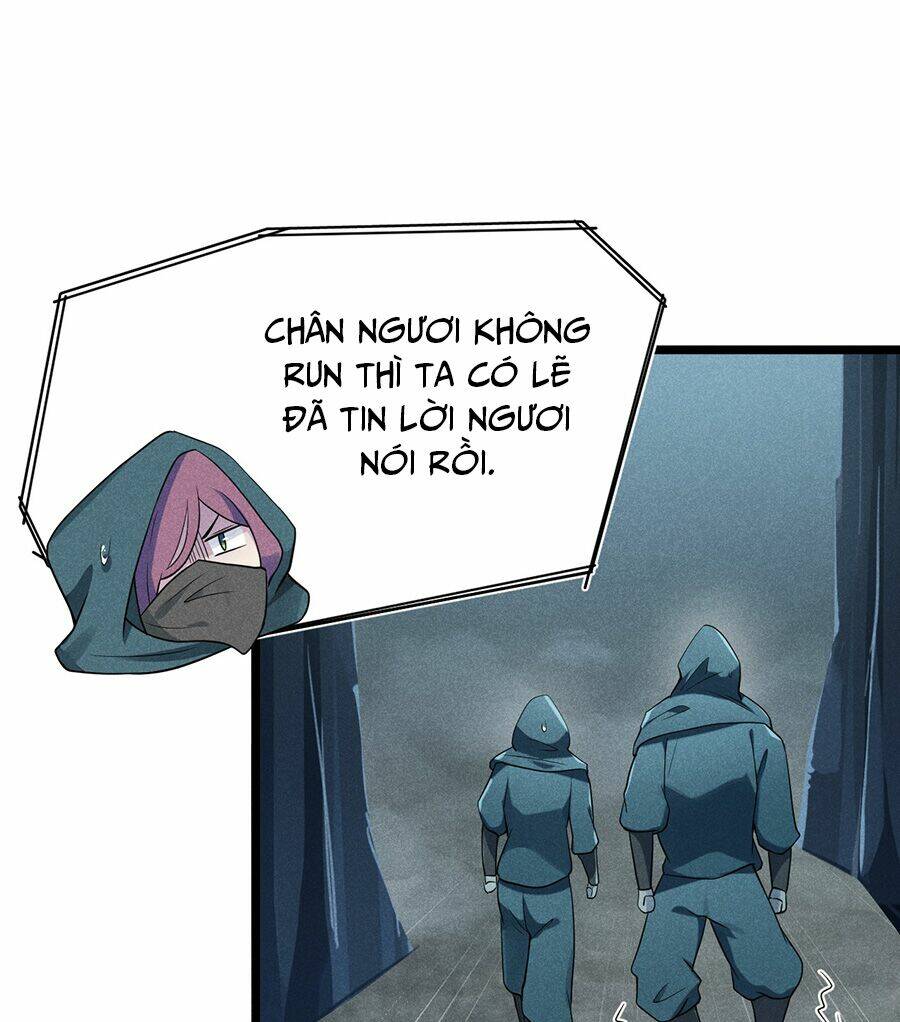 Võ Lâm đệ nhất đầu bếp - Chapter 55.1 - Page 30