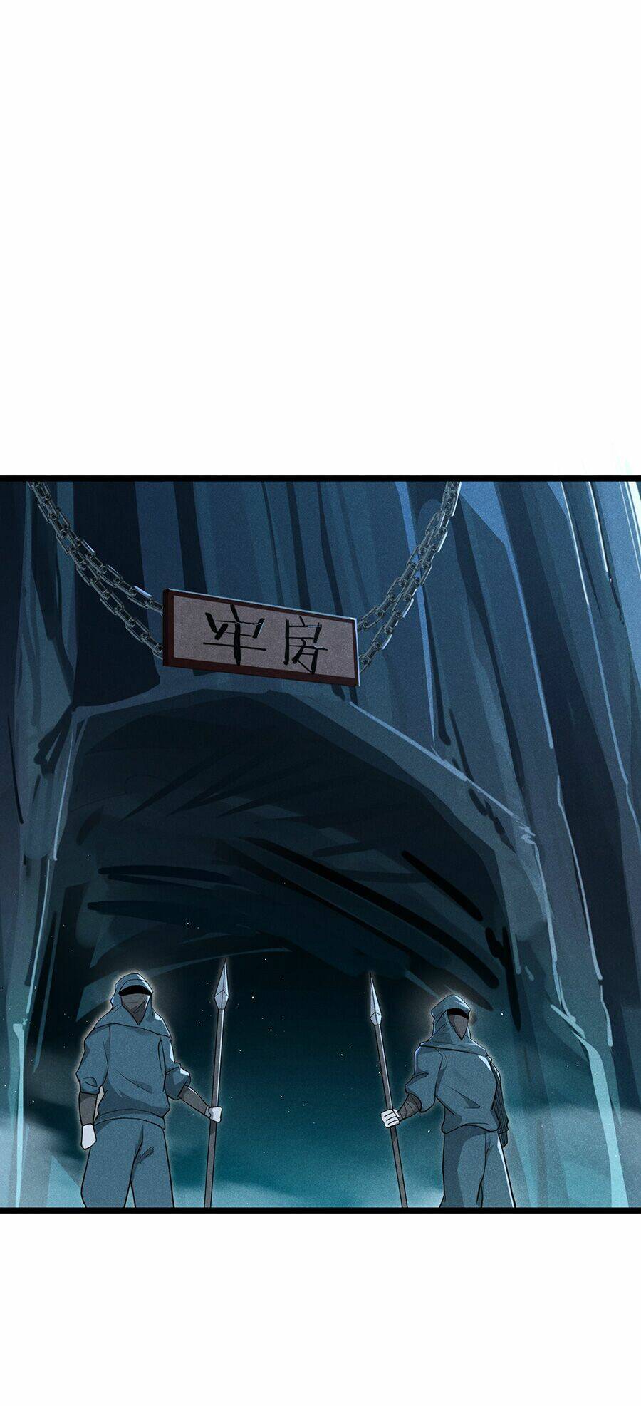 Võ Lâm đệ nhất đầu bếp - Chapter 55.1 - Page 32