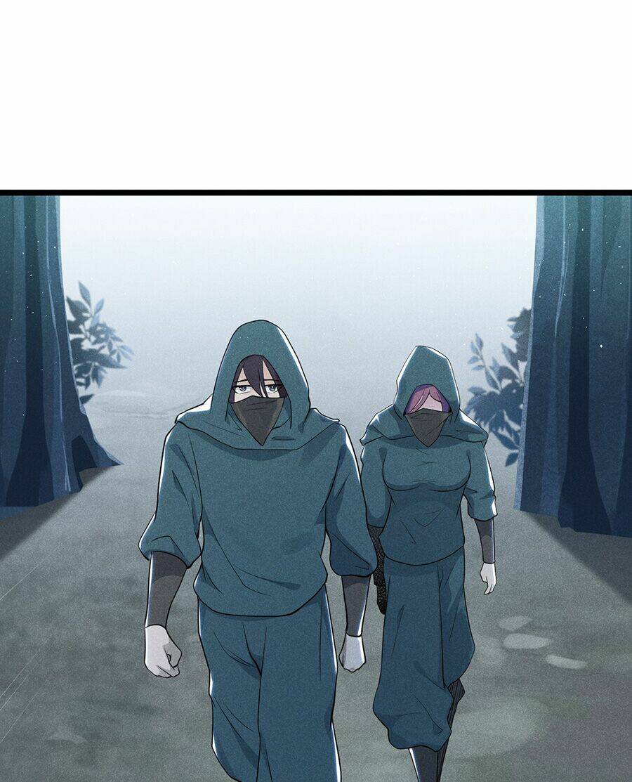 Võ Lâm đệ nhất đầu bếp - Chapter 55.1 - Page 33