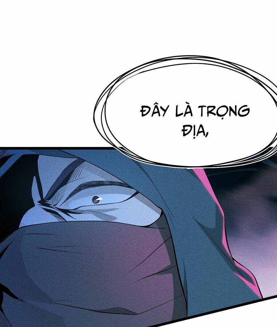 Võ Lâm đệ nhất đầu bếp - Chapter 55.1 - Page 36