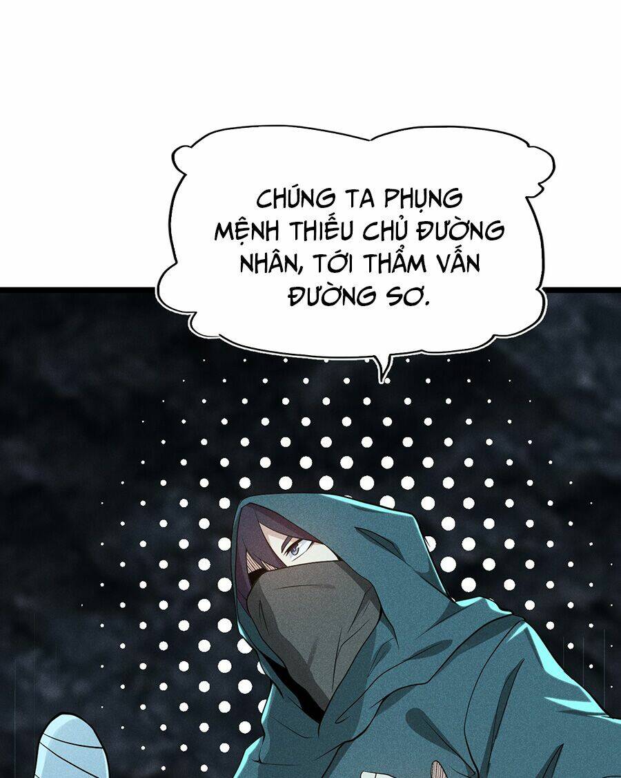 Võ Lâm đệ nhất đầu bếp - Chapter 55.1 - Page 38