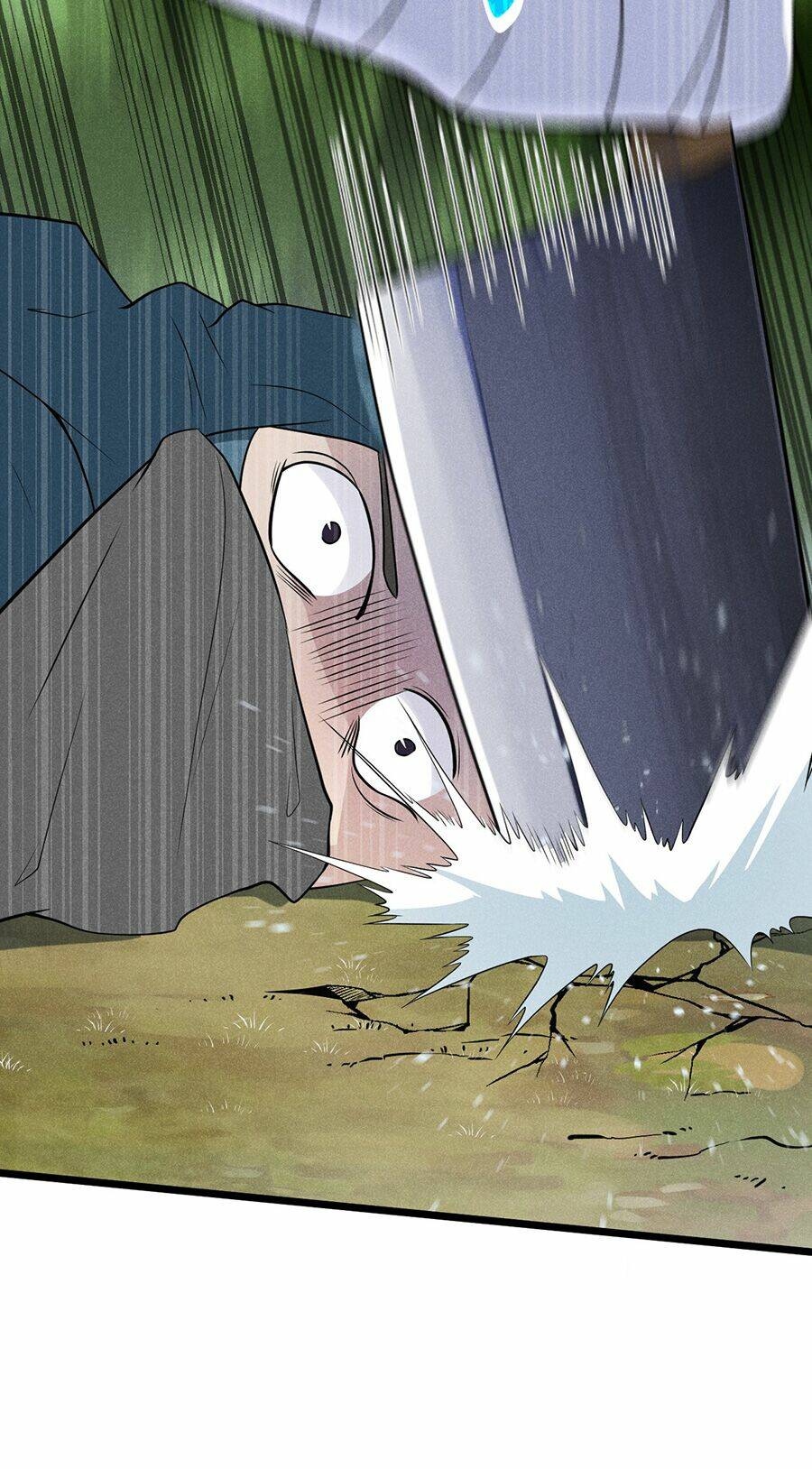 Võ Lâm đệ nhất đầu bếp - Chapter 55.1 - Page 3