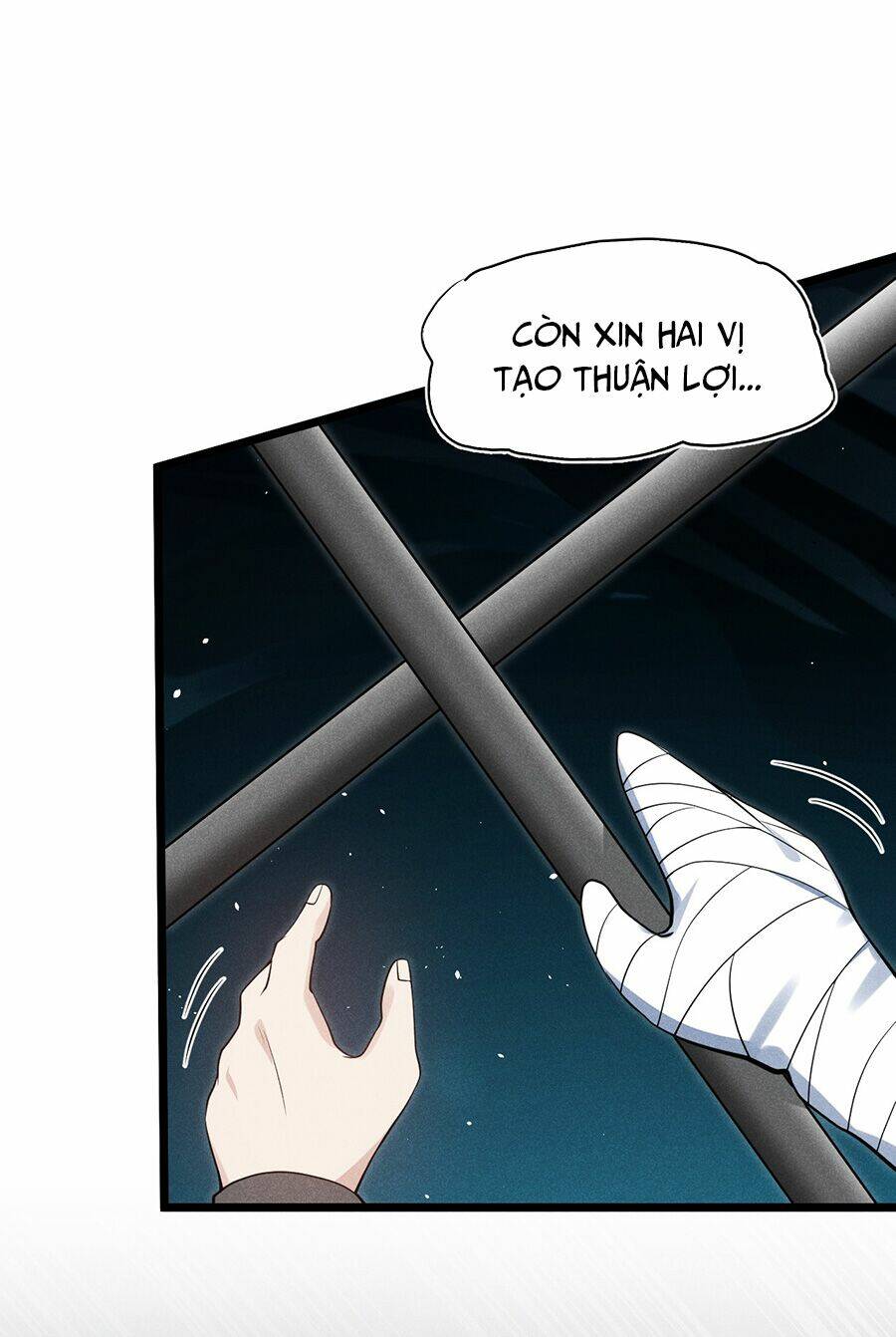 Võ Lâm đệ nhất đầu bếp - Chapter 55.1 - Page 40