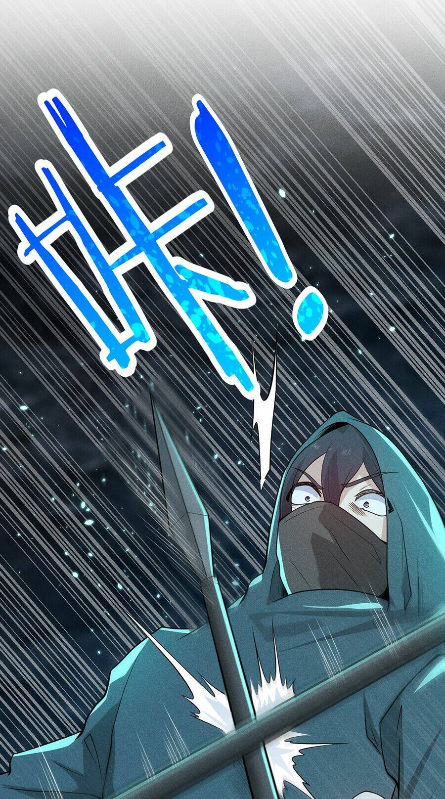 Võ Lâm đệ nhất đầu bếp - Chapter 55.1 - Page 41