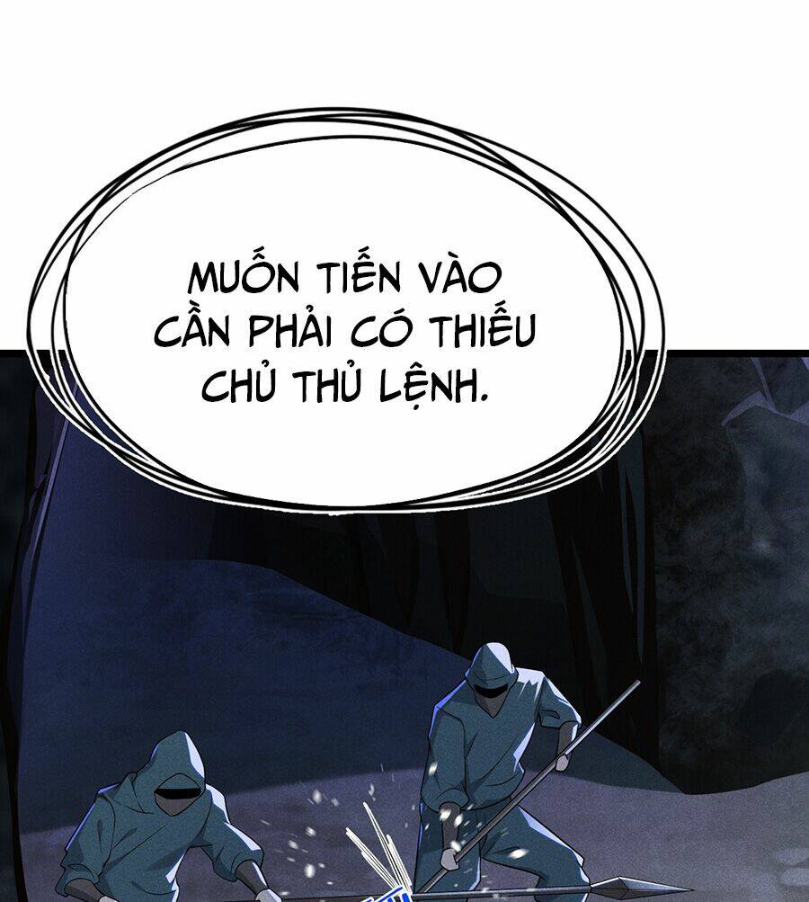 Võ Lâm đệ nhất đầu bếp - Chapter 55.1 - Page 43