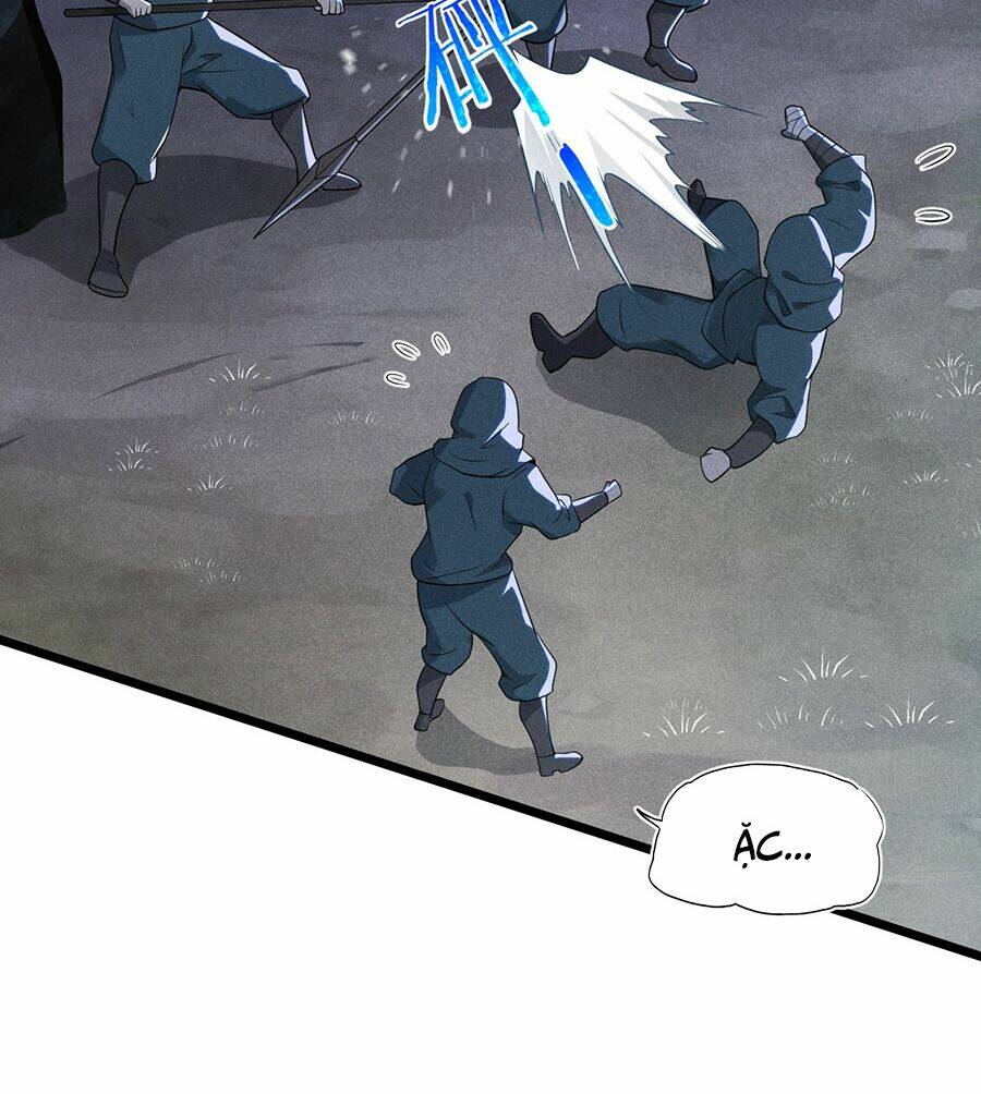 Võ Lâm đệ nhất đầu bếp - Chapter 55.1 - Page 44