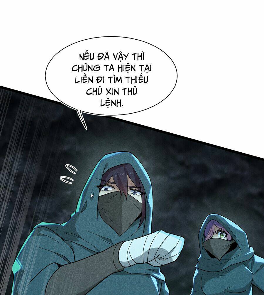 Võ Lâm đệ nhất đầu bếp - Chapter 55.1 - Page 45