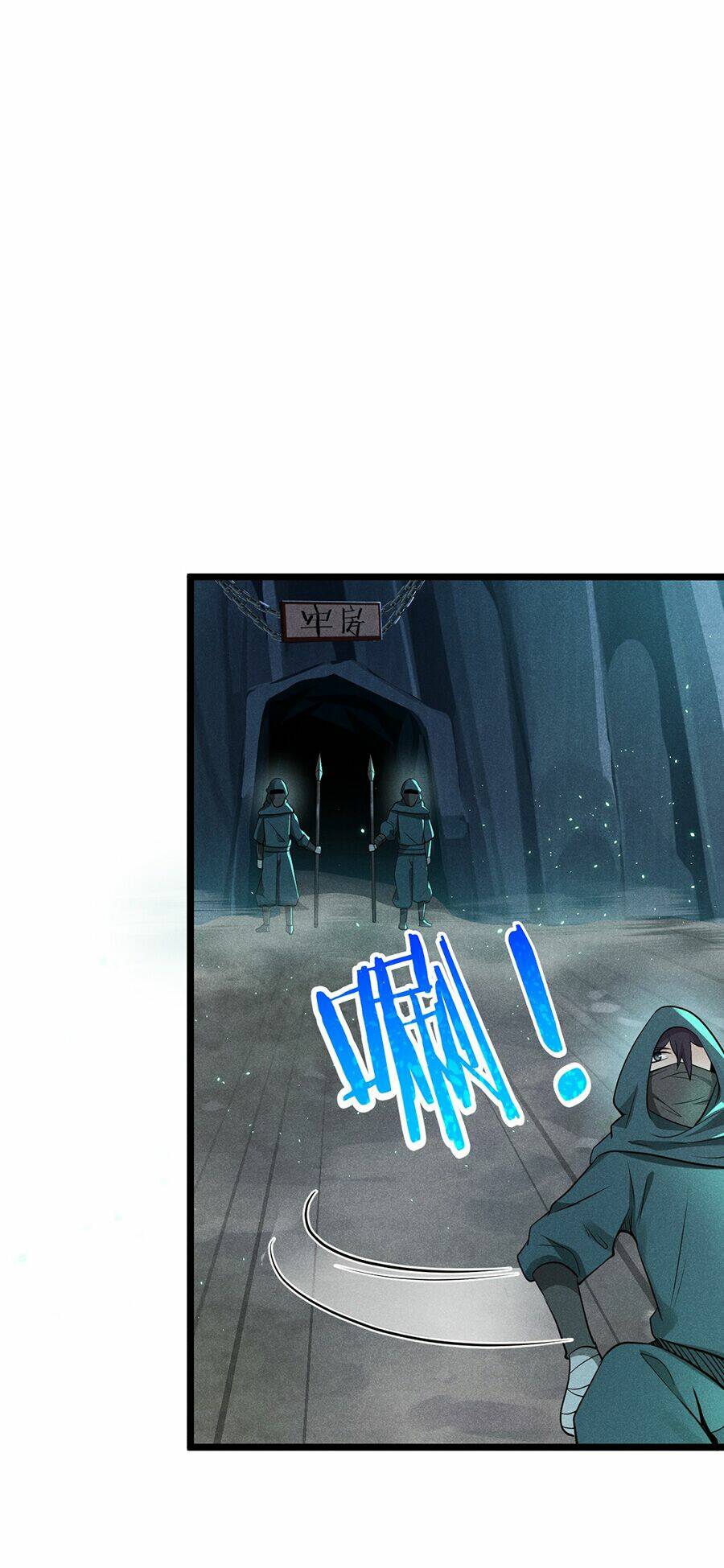 Võ Lâm đệ nhất đầu bếp - Chapter 55.1 - Page 47