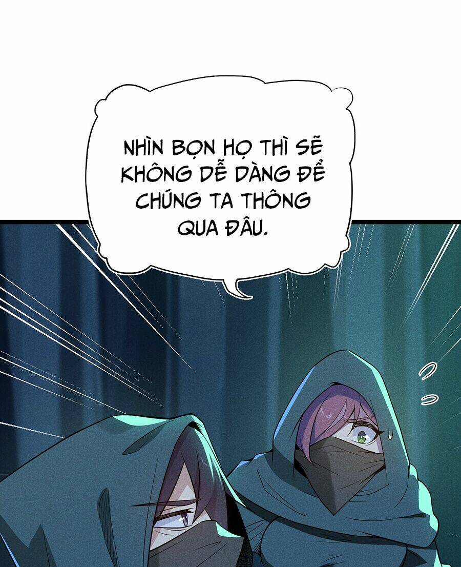 Võ Lâm đệ nhất đầu bếp - Chapter 55.1 - Page 48