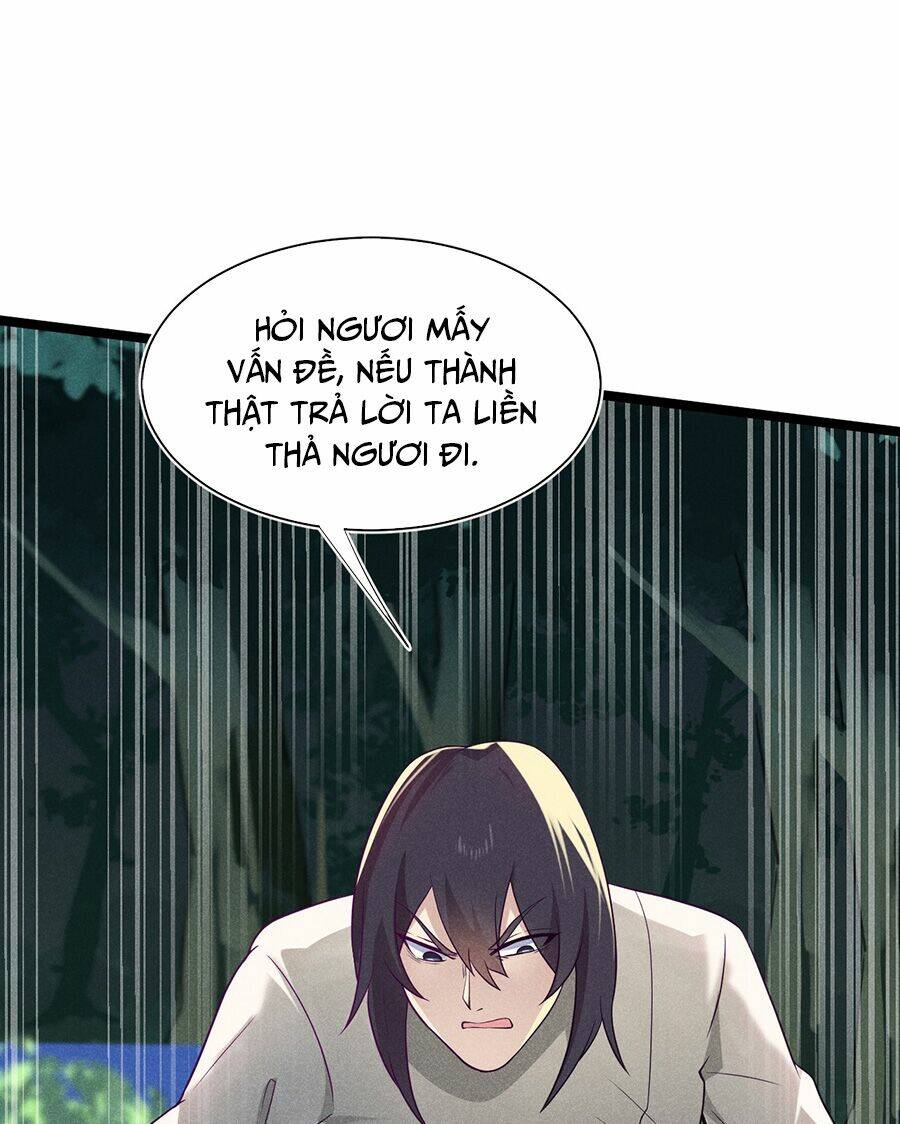 Võ Lâm đệ nhất đầu bếp - Chapter 55.1 - Page 4