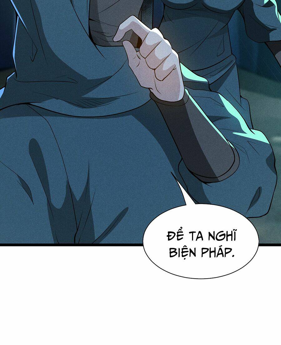 Võ Lâm đệ nhất đầu bếp - Chapter 55.1 - Page 49