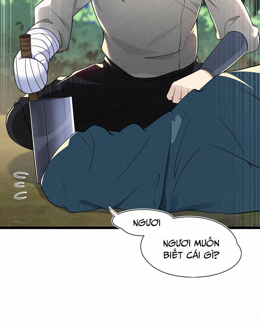 Võ Lâm đệ nhất đầu bếp - Chapter 55.1 - Page 5