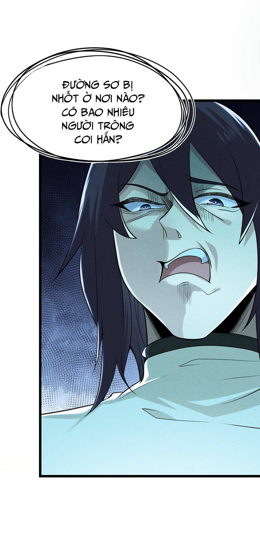 Võ Lâm đệ nhất đầu bếp - Chapter 55.1 - Page 6