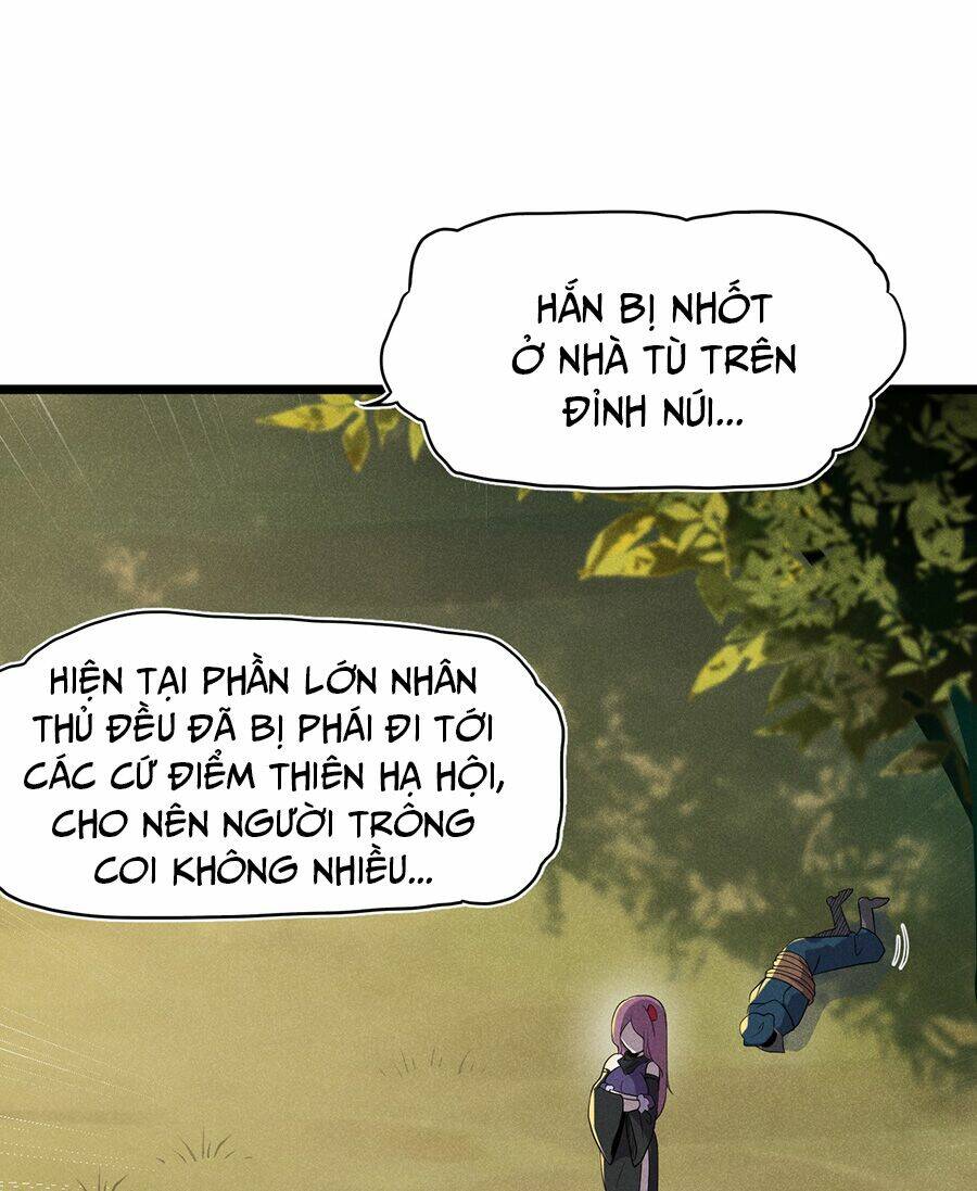 Võ Lâm đệ nhất đầu bếp - Chapter 55.1 - Page 7