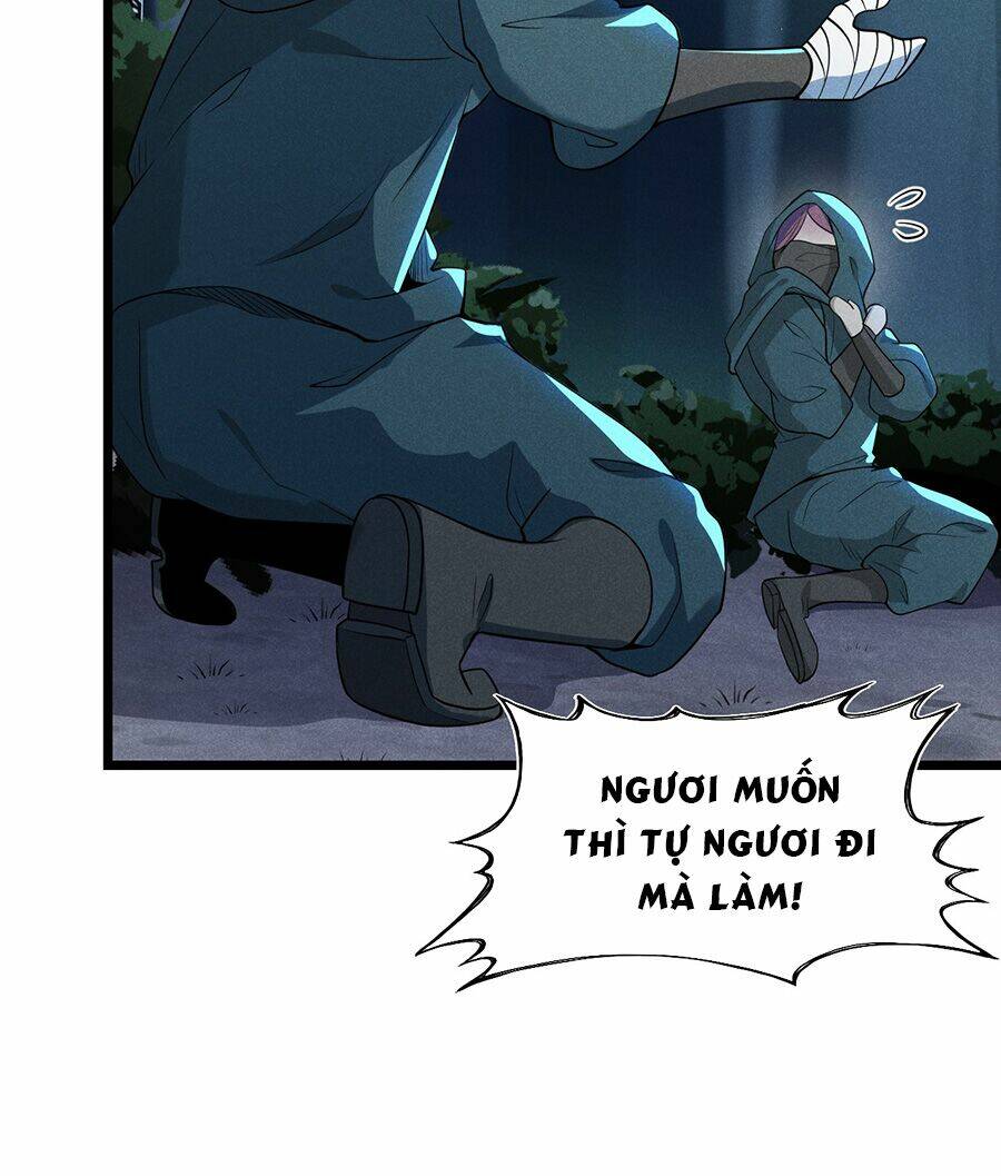 Võ Lâm đệ nhất đầu bếp - Chapter 55.2 - Page 9