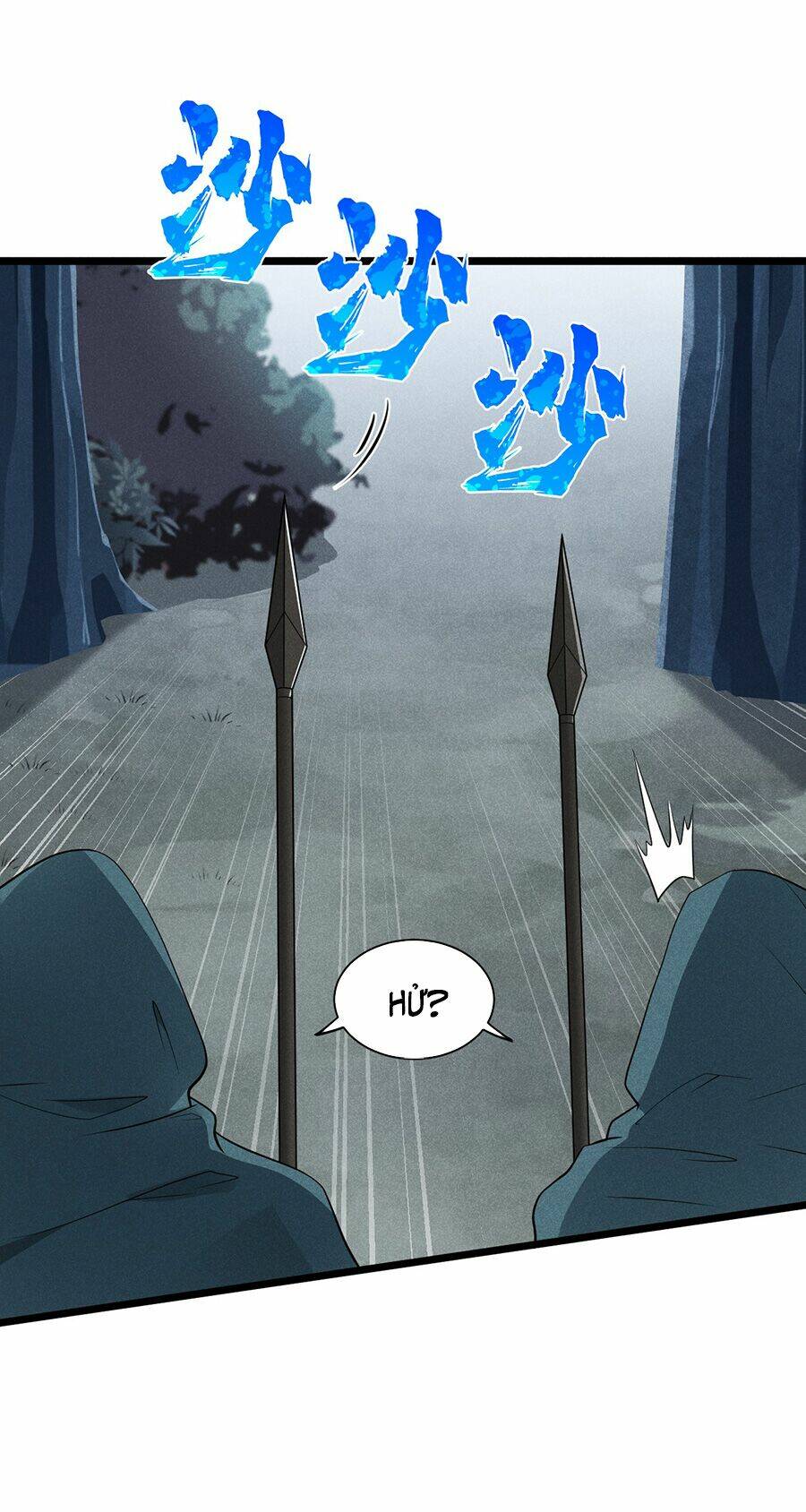 Võ Lâm đệ nhất đầu bếp - Chapter 55.2 - Page 12